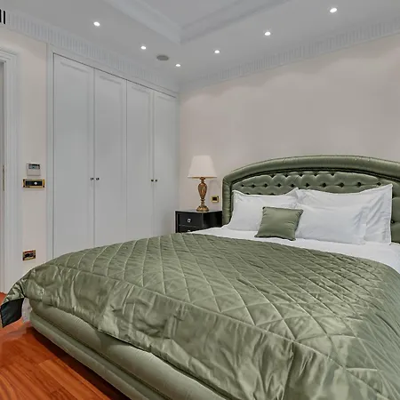 - First Row Sea - Exklusiv Apartment Makarska