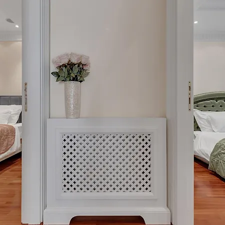 - First Row Sea - Exklusiv Apartment Makarska