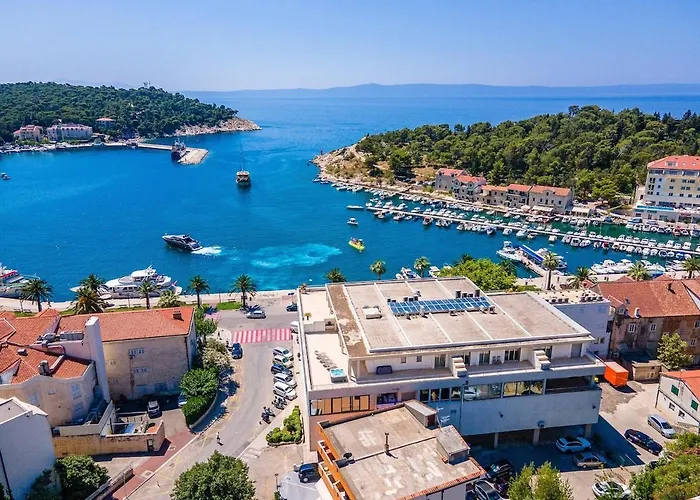 - First Row Sea - Exklusiv *