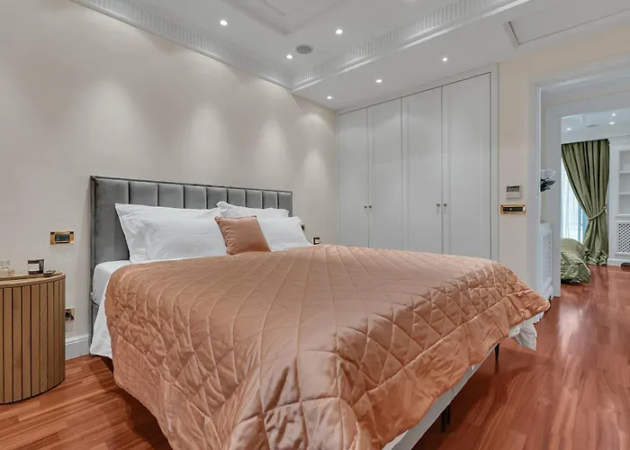 Appartement - First Row Sea - Exklusiv