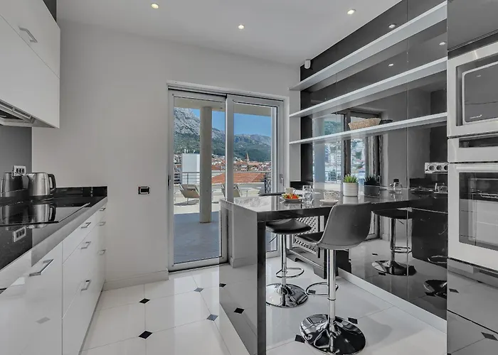 Appartement - First Row Sea - Exklusiv