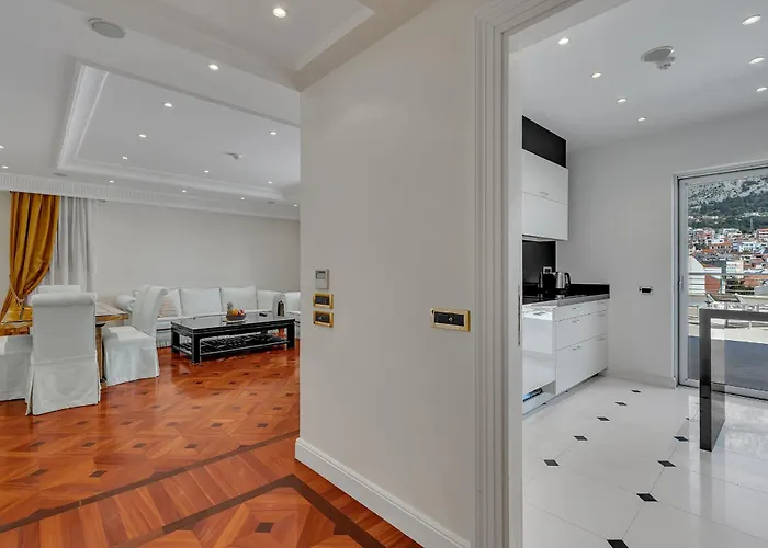 - First Row Sea - Exklusiv