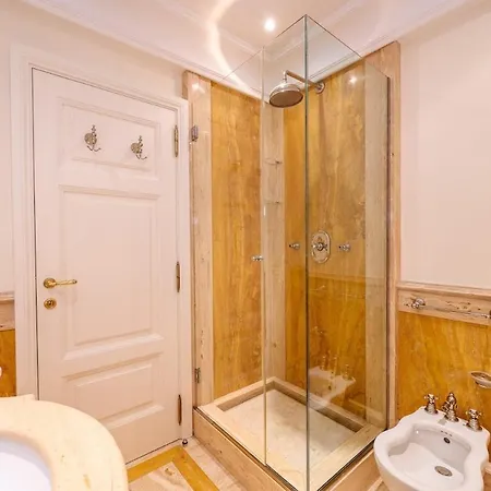 Apartment - Exklusiv *