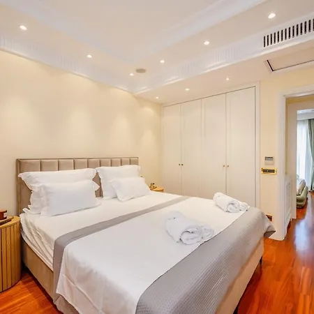 Apartment - Exklusiv *