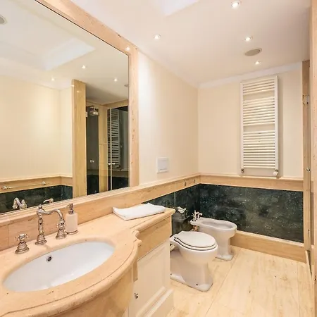 Apartment - Exklusiv Makarska