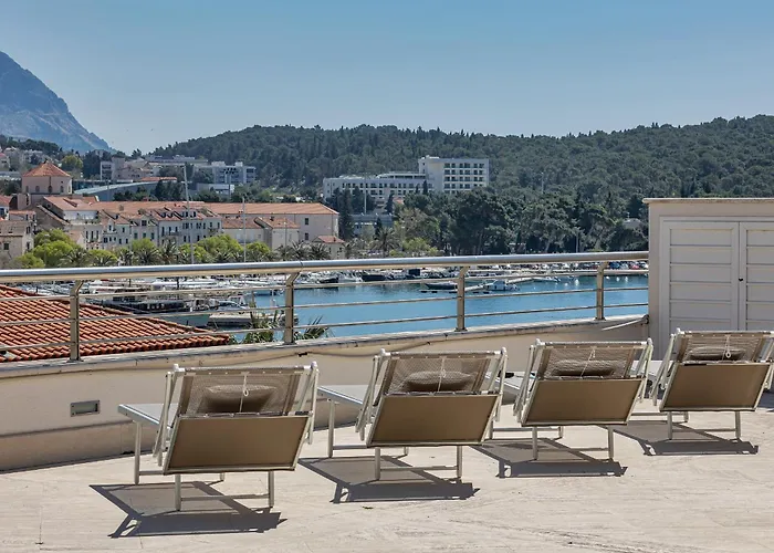 - First Row Sea - Exklusiv *