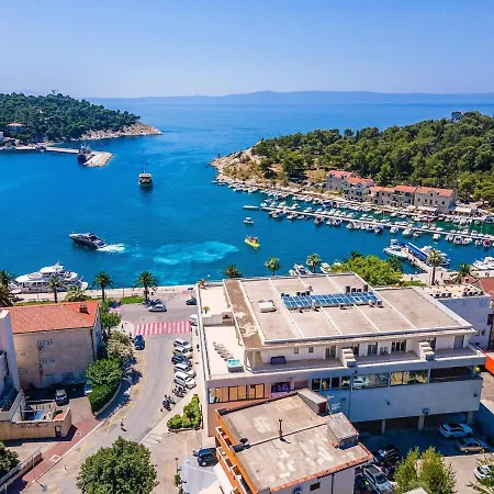 - First Row Sea - Exklusiv *