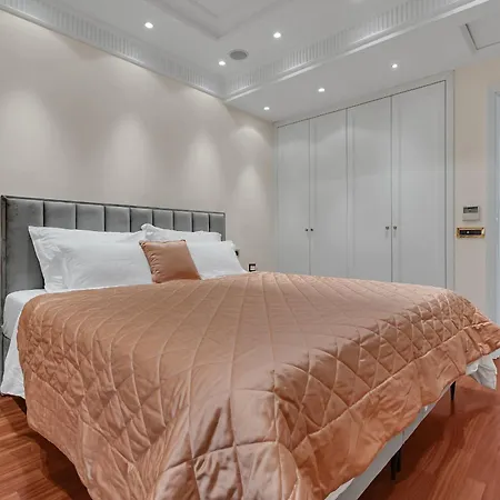 Appartement - First Row Sea - Exklusiv