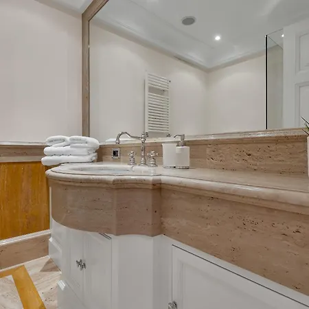 - First Row Sea - Exklusiv Appartement