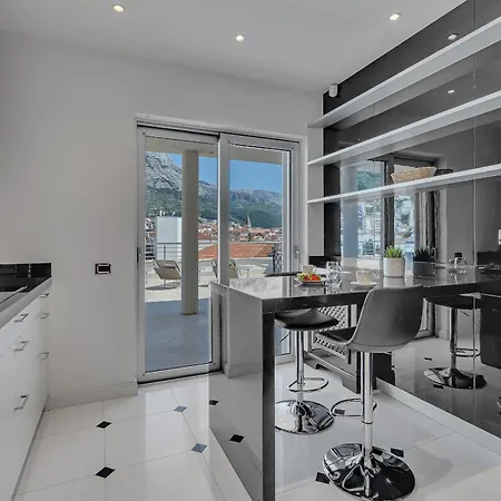 Appartement - First Row Sea - Exklusiv