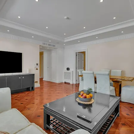 Appartement - First Row Sea - Exklusiv Makarska