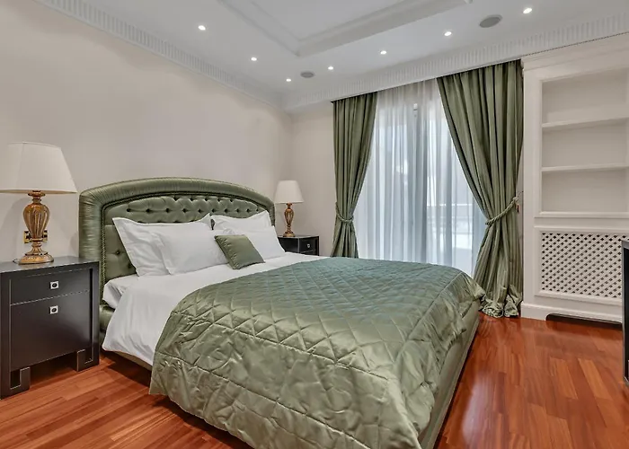 - First Row Sea - Exklusiv * Μακάρσκα