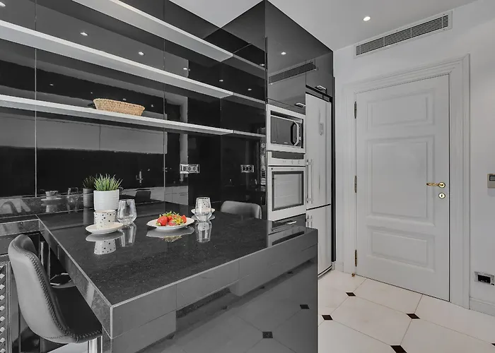 - First Row Sea - Exklusiv *